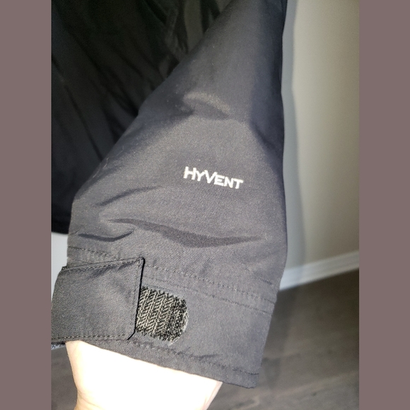 The North Face Men's Hyvent Winter Parka - Picture 5 of 15
